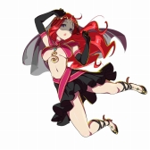 画像ギャラリー No.038のサムネイル画像 / 体験版の配信が始まった新作PCブラウザRPG「マジカミ」を先行プレイ。謎多き物語とスタイリッシュなバトル,美麗なグラフィックスが魅力