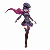 画像ギャラリー No.039のサムネイル画像 / 体験版の配信が始まった新作PCブラウザRPG「マジカミ」を先行プレイ。謎多き物語とスタイリッシュなバトル,美麗なグラフィックスが魅力
