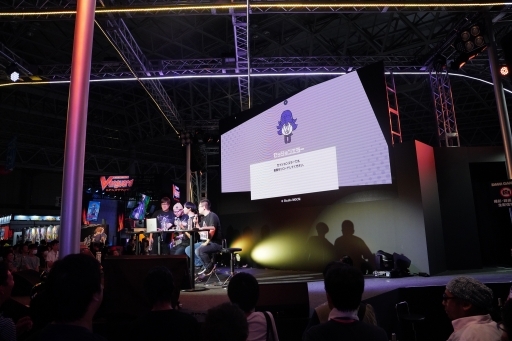 画像ギャラリー No.004のサムネイル画像 / ［TGS 2019］スマートフォン版の開発報告も！ 開発秘話が語られ，ロードマップも公開された「マジカミ」ステージイベントをレポート
