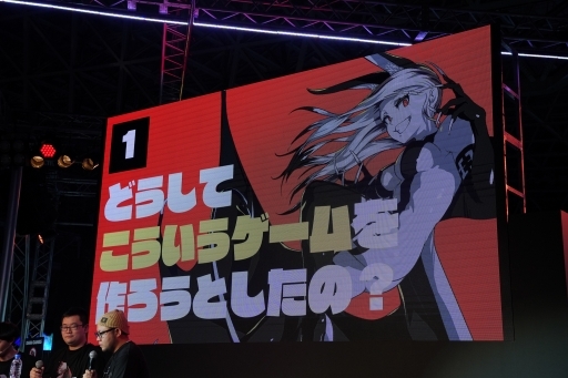 画像ギャラリー No.005のサムネイル画像 / ［TGS 2019］スマートフォン版の開発報告も！ 開発秘話が語られ，ロードマップも公開された「マジカミ」ステージイベントをレポート