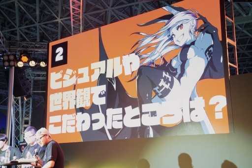 画像ギャラリー No.006のサムネイル画像 / ［TGS 2019］スマートフォン版の開発報告も！ 開発秘話が語られ，ロードマップも公開された「マジカミ」ステージイベントをレポート