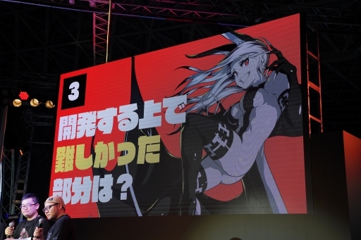 画像ギャラリー No.007のサムネイル画像 / ［TGS 2019］スマートフォン版の開発報告も！ 開発秘話が語られ，ロードマップも公開された「マジカミ」ステージイベントをレポート