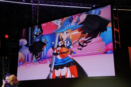 画像ギャラリー No.010のサムネイル画像 / ［TGS 2019］スマートフォン版の開発報告も！ 開発秘話が語られ，ロードマップも公開された「マジカミ」ステージイベントをレポート