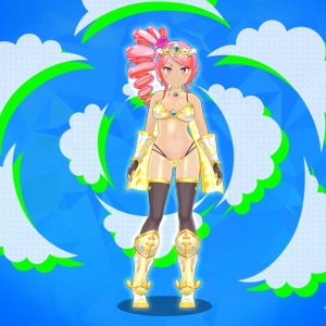 画像ギャラリー No.006のサムネイル画像 / 「マジカミ」がTVアニメ「五等分の花嫁∬」とのコラボを8月16日より実施。記念キャンペーンを8月10日に開始