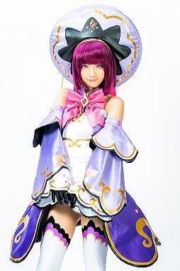画像ギャラリー No.004のサムネイル画像 / 「マジカミ公式生放送!2020年の瀬&第2部完結SP」が12月14日20:00に配信