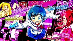 画像ギャラリー No.005のサムネイル画像 / マジカミのリニューアル版「アイ・アム・マジカミ」は2021年6月23日にサービス開始。新オープニングアニメーションも公開に