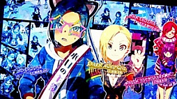 画像ギャラリー No.006のサムネイル画像 / マジカミのリニューアル版「アイ・アム・マジカミ」は2021年6月23日にサービス開始。新オープニングアニメーションも公開に