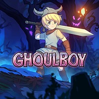 画像ギャラリー No.010のサムネイル画像 / 90年代レトロゲームにインスパイアされたプラットフォームアクション「GhoulBoy」(グールボーイ)がPS4/Switch/PS Vita向けに4月11日から配信