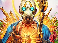 「ボーダーランズ3」の次世代機版へのアップグレードが可能に。Xbox One版は無料，PS4版からのアップグレードは税込100円