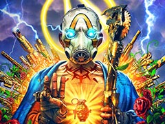 「ボーダーランズ3」，次世代機版への無料アップデートはXbox Series X，PS5発売と同時にリリース。セーブデータ引き継ぎにも対応