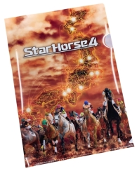 画像ギャラリー No.004のサムネイル画像 / 競馬メダルゲーム「StarHorse4」のロケテストがセガ池袋GiGOで4月5日から4日間開催