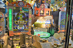 画像ギャラリー No.021のサムネイル画像 / 筐体リニューアル＆電子メダル化した「StarHorse4」がお披露目。“SEGA PRIVATE SHOW 2019 SPRING”レポート