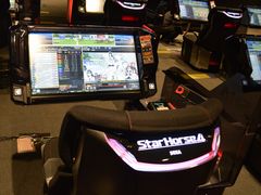 筐体リニューアル＆電子メダル化した「StarHorse4」がお披露目。“SEGA PRIVATE SHOW 2019 SPRING”レポート