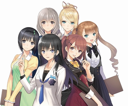 画像ギャラリー No.003のサムネイル画像 / 「StarHorse4」が稼働開始＆キャンペーンが開催。紹介動画が公開に