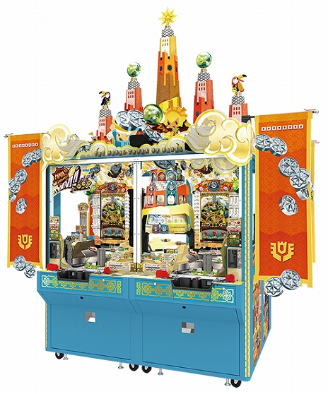 画像ギャラリー No.019のサムネイル画像 / JAEPO2020のセガブース出展情報が公開。ステージでは「SEGA音ゲーLIVE」や「KING of Performai 2019 -maimai でらっくす-」の決勝大会も