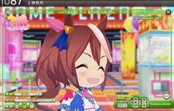 画像ギャラリー No.014のサムネイル画像 / 「StarHorse4」×「ウマ娘 プリティーダービー」コラボ第2弾がスタート。グッズプレゼントキャンペーンも