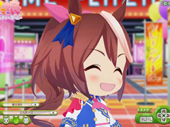 「StarHorse4」×「ウマ娘 プリティーダービー」コラボ第2弾がスタート。グッズプレゼントキャンペーンも