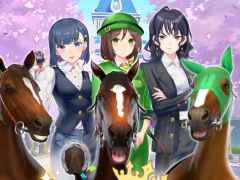 「StarHorse4」で「ウマ娘 プリティーダービー」とのコラボ第4弾が開催。第2弾リアルコラボグッズプレゼントキャンペーンも