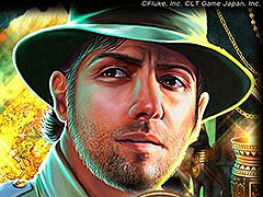 「StarHorse4」内にビデオスロット「LOST CAVERN」が登場