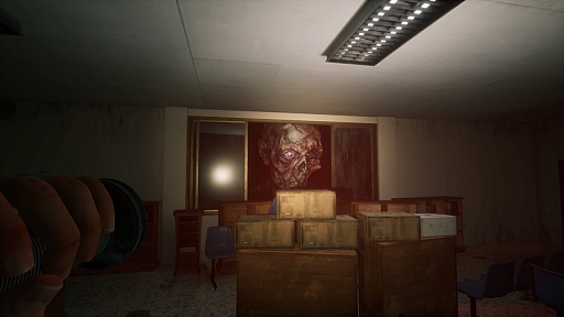 画像ギャラリー No.001のサムネイル画像 / タイ生まれのホラーゲーム,「Home Sweet Home」がどれだけ怖いかを出演声優が語るトレイラーの公開が発表