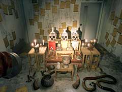 タイ生まれのホラーゲーム，「Home Sweet Home」がどれだけ怖いかを出演声優が語るトレイラーの公開が発表