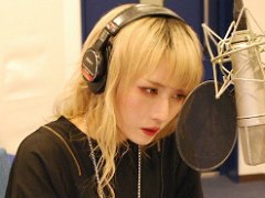 タイ発のステルスホラー「Home Sweet Home」，カッターを手に主人公を追い詰める異形の女性ベルを演じる青木志貴さんのインタビューが公開