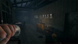画像ギャラリー No.006のサムネイル画像 / タイからやってきたホラーゲーム「Home Sweet Home」プレイレポート。じわりと汗ばむ不気味さや,迫りくるカッター少女が恐ろしい
