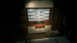画像ギャラリー No.012のサムネイル画像 / タイからやってきたホラーゲーム「Home Sweet Home」プレイレポート。じわりと汗ばむ不気味さや,迫りくるカッター少女が恐ろしい