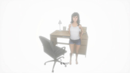 画像ギャラリー No.014のサムネイル画像 / タイからやってきたホラーゲーム「Home Sweet Home」プレイレポート。じわりと汗ばむ不気味さや,迫りくるカッター少女が恐ろしい