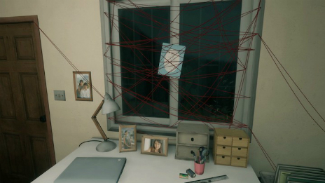 画像ギャラリー No.006のサムネイル画像 / タイのホラーゲーム「Home Sweet Home」，異形に追いかけられる主人公・ティムを演じる下野 紘さんのインタビューが公開