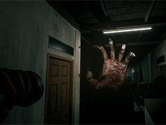 タイ発のステルス型ホラーゲーム「Home Sweet Home」のPS4版が本日発売。全編PS VR対応，日本語吹き替え音声付きで登場