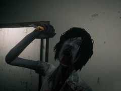 ホラーADV「Home Sweet Home」の開発者にメールインタビュー。TVCMや映画のCG制作会社が，タイ産のホラーゲームを作る夢を叶えた