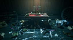 画像ギャラリー No.002のサムネイル画像 / PS4「Home Sweet Home」を7月23日配信の“声優と夜あそび”にて声優の浪川大輔さんと石川界人さんが紹介