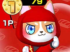 Nintendo Switch向けパーティゲーム，「ドギーニンジャ 金ぴかコバン大作戦！」の配信が本日スタート。発売記念セールも実施中