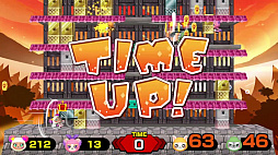 ドギーニンジャ 金ぴかコバン大作戦！