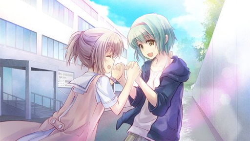 画像ギャラリー No.004のサムネイル画像 / 「白衣性恋愛症候群Re:therapy」のリマスター版が4月19日に発売決定。SwitchとPSV，PC向けに全世界同時配信