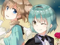 「白衣性恋愛症候群Re:therapy」のリマスター版が4月19日に発売決定。SwitchとPSV，PC向けに全世界同時配信