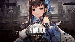 画像ギャラリー No.010のサムネイル画像 / 「NIKKE: Goddess of Victory」の最新映像とイメージが公開に。キャラたちがイラストそのままの頭身でゲーム内に登場し，バトルを展開