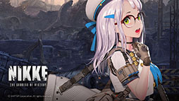 画像ギャラリー No.011のサムネイル画像 / 「NIKKE: Goddess of Victory」の最新映像とイメージが公開に。キャラたちがイラストそのままの頭身でゲーム内に登場し，バトルを展開