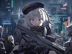 「NIKKE: Goddess of Victory」の最新映像とイメージが公開に。キャラたちがイラストそのままの頭身でゲーム内に登場し，バトルを展開