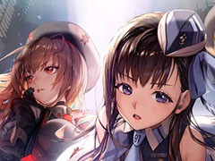 「勝利の女神：NIKKE」が2022年内に国内配信へ。クリエイターのキム・ヒョンテ氏が手がけるスマホ向け“ガンシューティングRPG”