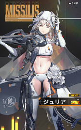 画像ギャラリー No.006のサムネイル画像 / 【PR】「勝利の女神：NIKKE」プレイレポート。キム・ヒョンテ氏の手がけるセクシーでカッコイイ美少女が大活躍するガンシューティング