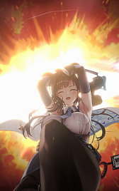 画像ギャラリー No.012のサムネイル画像 / 【PR】「勝利の女神：NIKKE」プレイレポート。キム・ヒョンテ氏の手がけるセクシーでカッコイイ美少女が大活躍するガンシューティング