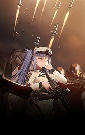 画像ギャラリー No.013のサムネイル画像 / 【PR】「勝利の女神：NIKKE」プレイレポート。キム・ヒョンテ氏の手がけるセクシーでカッコイイ美少女が大活躍するガンシューティング