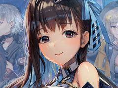 【PR】「勝利の女神：NIKKE」プレイレポート。キム・ヒョンテ氏の手がけるセクシーでカッコイイ美少女が大活躍するガンシューティング