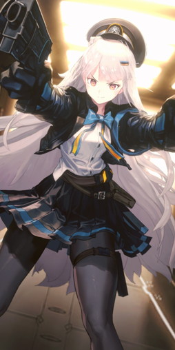 画像ギャラリー No.008のサムネイル画像 / 「勝利の女神:NIKKE」CBTが超セクシー! マルチプレイの感触もよかった,SF美女+ポストアポカリプス+ガンシューの魅力