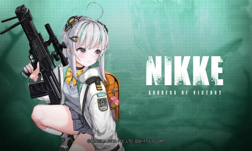 画像ギャラリー No.031のサムネイル画像 / 「勝利の女神:NIKKE」CBTが超セクシー! マルチプレイの感触もよかった,SF美女+ポストアポカリプス+ガンシューの魅力