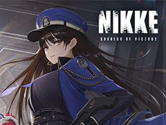 「勝利の女神：NIKKE」の事前登録が9月7日にスタート。翌日に実施する記念生放送やTGS 2022に関する情報も公開に