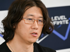 ［TGS2022］キム・ヒョンテ氏に「勝利の女神：NIKKE」インタビュー。2Dイラストの後ろ姿を見る，それ自体の斬新さ