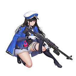 画像ギャラリー No.011のサムネイル画像 / 【PR】背中で魅せるガンガールRPG「勝利の女神:NIKKE」がついにスタート。序盤のオススメ編成とSSRニケ“紅蓮”を紹介しよう